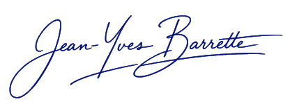 MONSIEUR BARRETTE