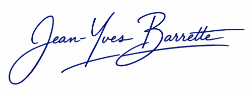 MONSIEUR BARRETTE