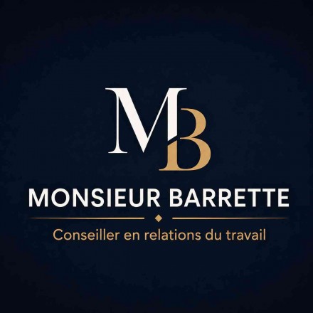 Monsieur Barrette - Monsieur Barrette